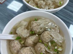 生鲜大肉云吞-崖口云吞(石岐店)