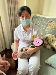 -菁幼月子会所(儿童医院店)