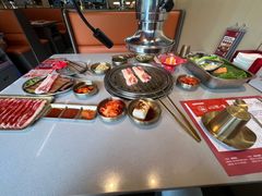 -韩一品韩国料理(柏庐南路店)
