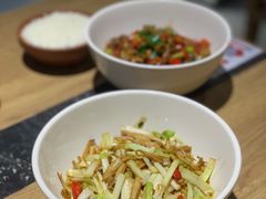 -建辉湖南土菜馆(南大街店)