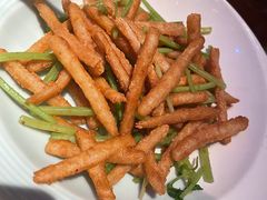 -绿茶餐厅(光谷世界城步行街店)