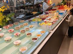 -凡塔斯牛排自助餐厅(广东佛山三水万达店)