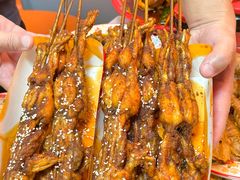 -吉利龙虾·新派海鲜烧烤