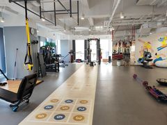 -复动肌骨门诊·MEDMOTION(北外滩店)