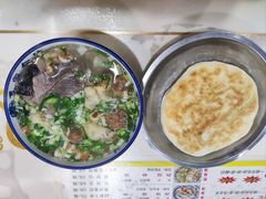 -夏家合汁(天润花园小区店)