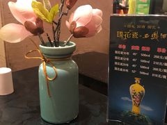-西安饭庄·非遗陕菜(钟楼店)