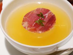 -湖滨28中餐厅·西湖宴·杭州君悦酒店