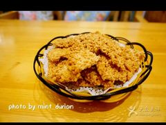 -乌镇那一年小院主题餐厅(甘泉西路店)