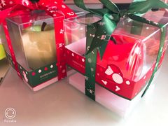 -好利来(亦庄国融店)