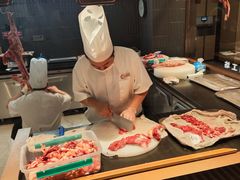 -海底捞火锅(河东万达广场店)