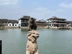 -锦溪古镇