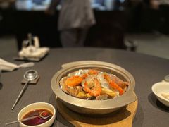 石锅原汁海鲜汇-鲁采LU STYLE(新天地店)