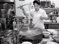 -蒋家桥饺面店(广陵路店)
