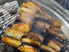 -本炙炭烤·蒲烧活鳗料理店(金沙洲店)