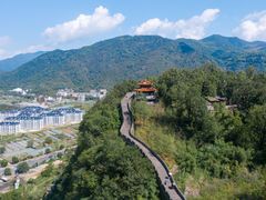 -台州府城(江南长城)