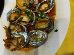 -老字号蛇口德记烧腊饭店·海鲜加工