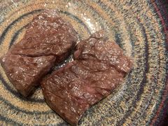 -老乾杯和牛烧肉(王府中环店)