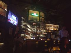 -MARU玛露音乐餐厅(大学路店)