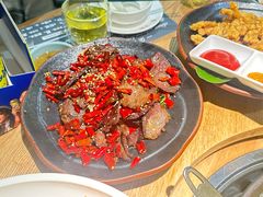 -一朵菌·野生菌探索家火锅(南亚店)