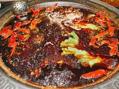 -晓秧锅鲜货火锅·重庆老字号(步步高店)