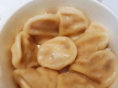 豆腐小笼包-嵊州小吃(萧山街店)
