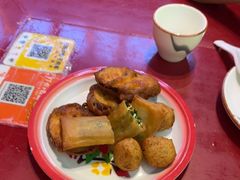 -柴火农家·江西赣南菜(土华店)