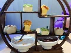 -苏小柳点心·手作小笼包(浦东嘉里城分院)