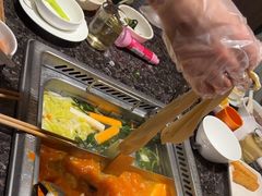 -海底捞火锅(汇悦城店)