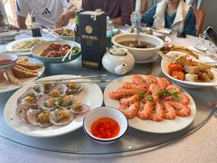 -外沙富龙城酒楼(老街店)