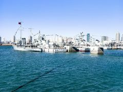 -中国人民解放军海军博物馆