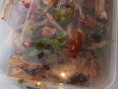 -醉炫音速烧烤·干煸菜(沙河总店)