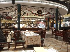 -汉斯南美烤肉(总店)