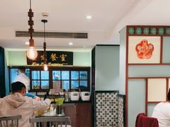 -滕记星发餐室·新加坡菜(巨鹿路店)