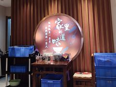 -回家吃饭·地道南昌菜(建德观总店)