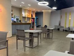 -超越健身(海悦天地店)