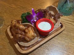 -味德西餐音乐酒吧 Wade's Bar&Grill