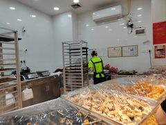 -纯心饼店(源溪店)