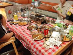 -生火火·小炉子炭烤(金楠天街总店)
