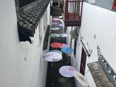 -东山雕花楼