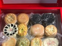 -北京稻香村(西单购物中心店)
