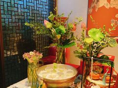 -蘇锦宴·淮扬菜烤鸭·小院(三元桥霄云路店)