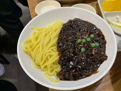 -香港饭店0410(弘大店)