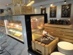 -昆山琶拉帝诗酒店·河畔咖啡厅Riverside Cafe