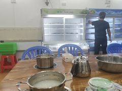 -嘉升大排档(番禺总店)