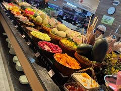 -梨花自助烤肉(乐宾店)