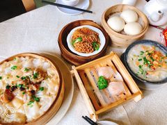 -龙的酒楼·手工早茶·顺德菜(近良路店)