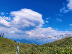 -萍乡武功山风景名胜区