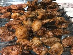 -大胡子烤羊肉清真(天海夜市总店)