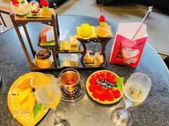-西双版纳洲际度假酒店兰吧