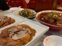-京天红酒家(马家堡店)